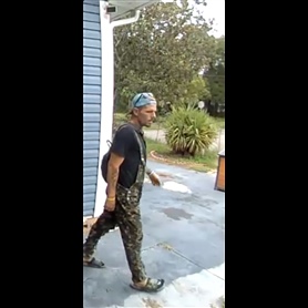 Photo of Burglary