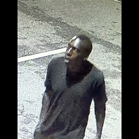 Photo of Burglary