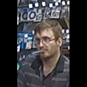 Unknown Suspect