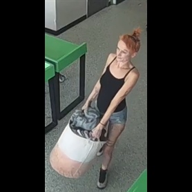 Unknown Suspect