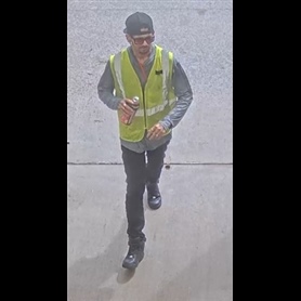 Photo of Auto Theft