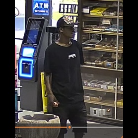 Photo of Grand Theft
