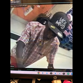 Photo of Grand Theft