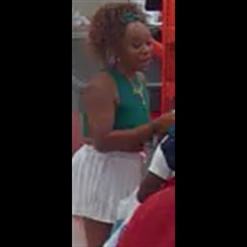 Unknown Suspect