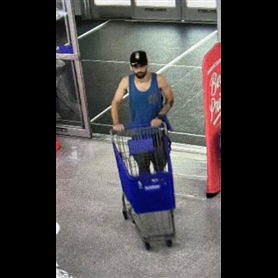 Photo of Grand Theft
