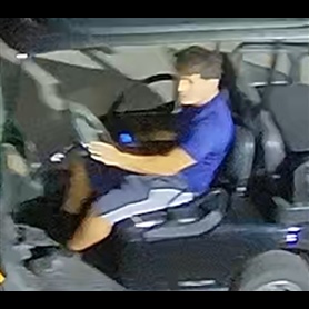 Photo of Burglary