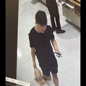 Photo of Fraud