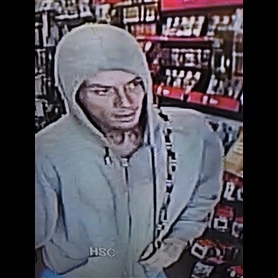 Photo of Grand Theft