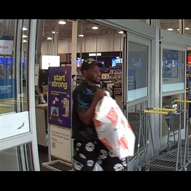 Photo of Grand Theft