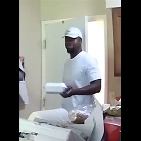Photo of Burglary