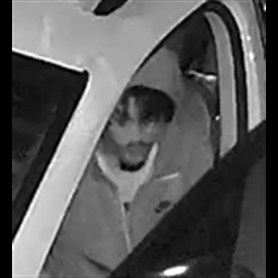 Photo of Burglary