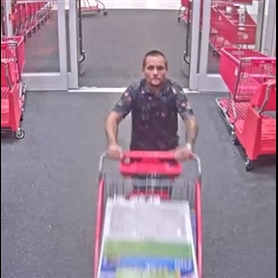 Unknown Suspect
