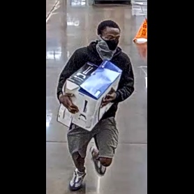 Photo of Grand Theft
