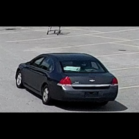 Unknown Suspect