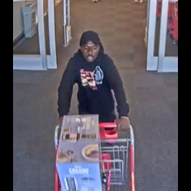 Photo of Grand Theft