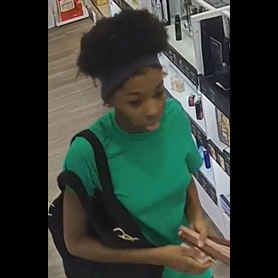 Photo of Grand Theft