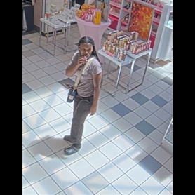 Photo of Grand Theft