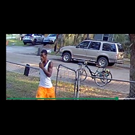 Photo of Burglary