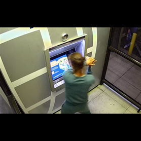 Unknown Suspect