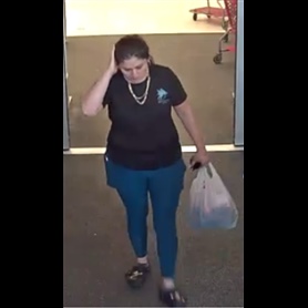 Photo of Grand Theft