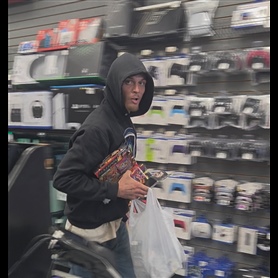 Photo of Robbery/Business