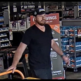 Photo of Grand Theft