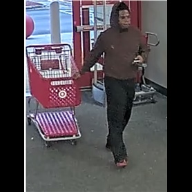 Photo of Grand Theft