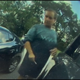 Unknown Suspect