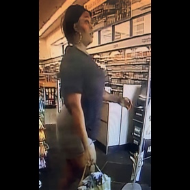 Unknown Suspect