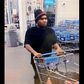 Photo of Grand Theft