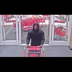 Photo of Grand Theft