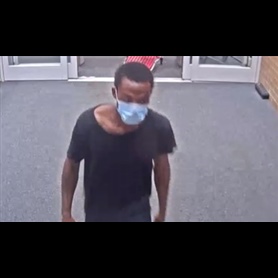 Unknown Suspect