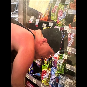 Photo of Grand Theft