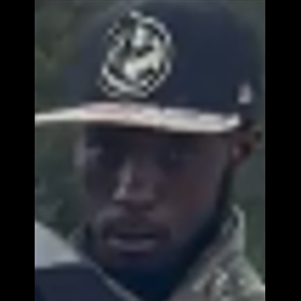 Unknown Suspect