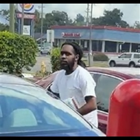 Unknown Suspect