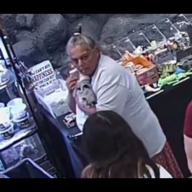 Unknown Suspect