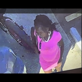 Unknown Suspect
