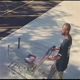 Unknown Suspect