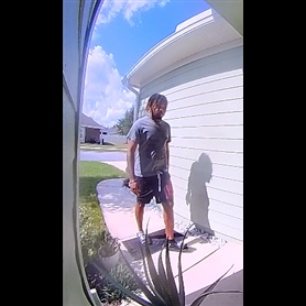 Unknown Suspect