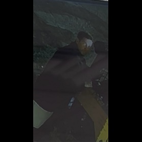 Unknown Suspect