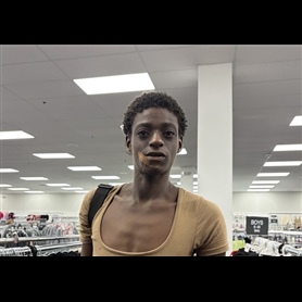 Unknown Suspect