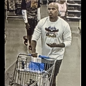 Unknown Suspect