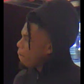 Unknown Suspect