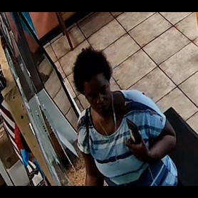 Unknown Suspect