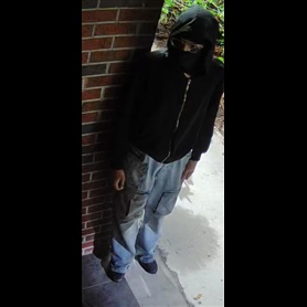 Unknown Suspect