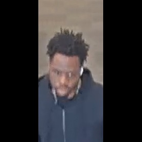 Unknown Suspect