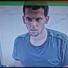 Unknown Suspect