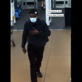 Photo of Grand Theft