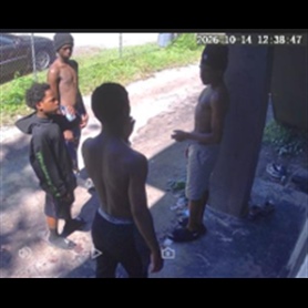 Photo of Burglary