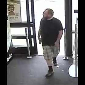 Photo of Fraud